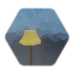 Remix of Remix of Lamp