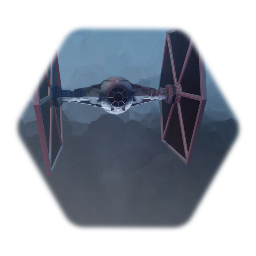 Tie Fighter