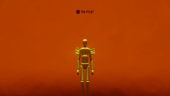 Goldiverse Venture 3: Journey to the center of W.C.