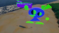 A screenshot taken in Dreams. 19 of 21.