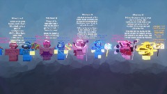 A screenshot taken in Dreams. 9 of 16.
