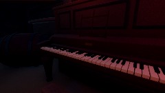 Something is playing in my soul