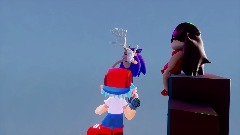 A screenshot taken in Dreams. 2 of 6.