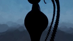 A screenshot taken in Dreams. 26 of 28.