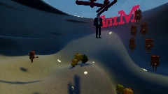 LBP it acts like LBP