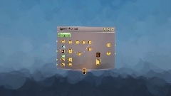 A screenshot taken in Dreams. 17 of 27.