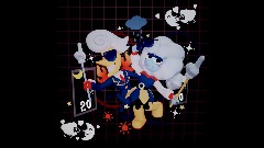 A screenshot taken in Dreams. 5 of 24.