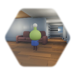 Remix of Remix of My house