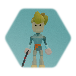 Top Down Shooter Kit