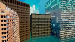 Shining skyline ACT 1