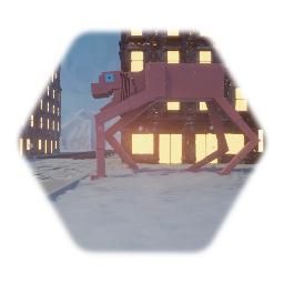 <clue> Big Charlie