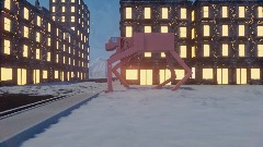 A screenshot taken in Dreams. 19 of 20.