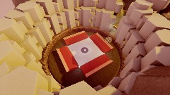 A screenshot taken in Dreams. 7 of 13.