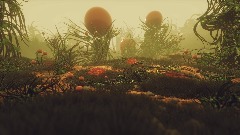 Alien Worlds #6