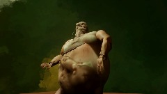 A screenshot taken in Dreams. 3 of 11.