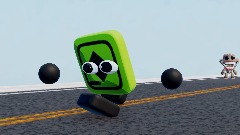 A screenshot taken in Dreams. 13 of 21.