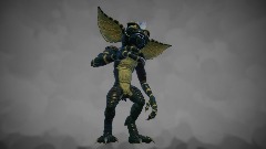 A screenshot taken in Dreams. 3 of 18.