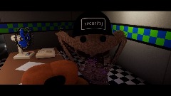 A screenshot taken in Dreams. 7 of 13.