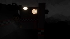 Five nights at DNA 2 \ 2 player