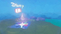 Main Menu Disney Infinity 4.0
