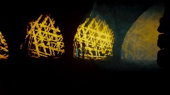 A screenshot taken in Dreams. 12 of 28.