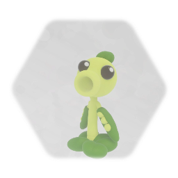 PeaPlant | pvz garden warfare