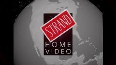 Strand Home Video Logo (1992 - 1994) Remake