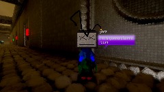 A screenshot taken in Dreams. 2 of 6.