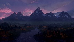 A screenshot taken in Dreams. 3 of 8.