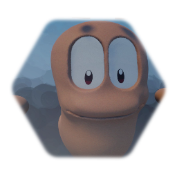 Cris The God of Revolution