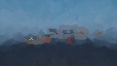 A screenshot taken in Dreams. 5 of 8.