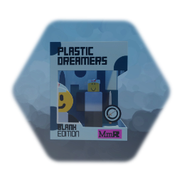 Plastic Dreamers - SkyyZoid