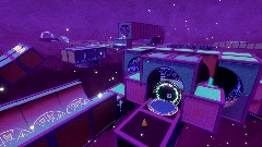 My Dreamiverse Dash!