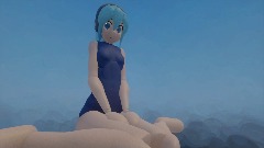 A screenshot taken in Dreams. 12 of 12.