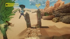 A screenshot taken in Dreams. 10 of 16.