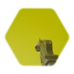 Remix of Escape from modern altercation: global offensive