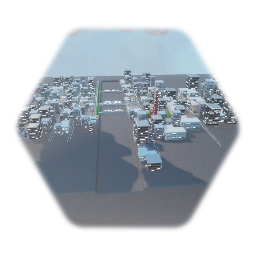 A City that you can destroy version 4