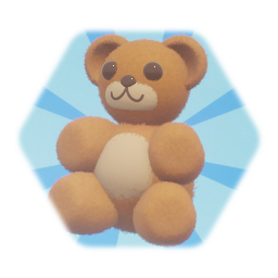 Teddy Bear