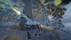 A screenshot taken in Dreams. 4 of 17.