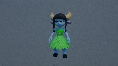 A screenshot taken in Dreams. 1 of 1.