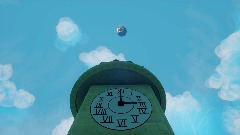 Zelda Majora's Mask: The Destruction of Termina Remake