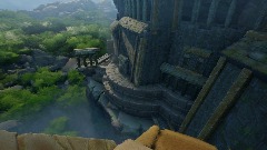 A screenshot taken in Dreams. 6 of 29.