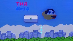 the Bird Birdy D
