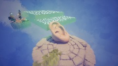 A screenshot taken in Dreams. 16 of 16.