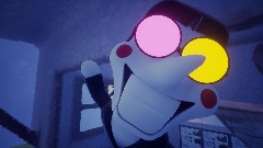 A screenshot taken in Dreams. 1 of 1.