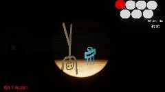 A screenshot taken in Dreams. 15 of 29.