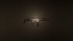 Interactive Scar-H
