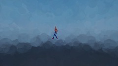 A screenshot taken in Dreams. 6 of 6.