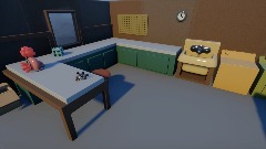 Remix of Rick and Morty Garage