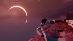 A screenshot taken in Dreams. 6 of 8.